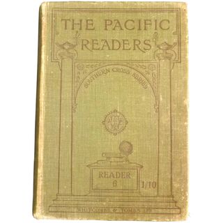 Pacific Reader Southern Cross Series No 6