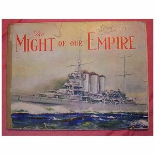 The Might Of Our Empire