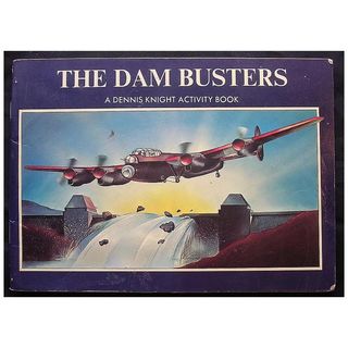 The Dam Busters - Dennis Knight 1976