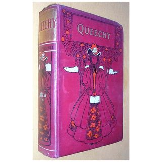 Queechy