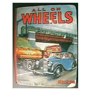 Vintage Children's Book 