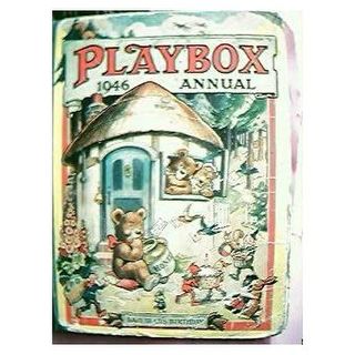 Playbox Annual 1946