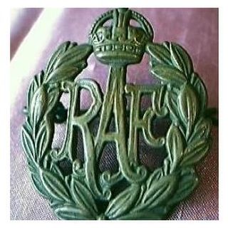 Royal Air Force Badge