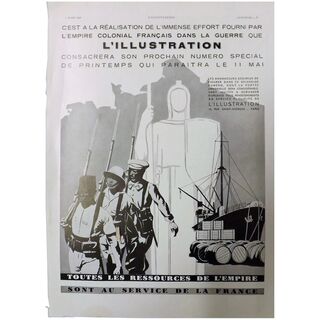 ORIGINAL ART DECO 