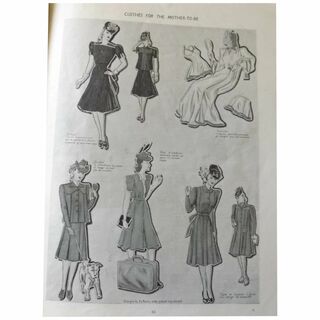 Woman's Magazine April 1941
