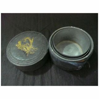Victorian Collapsible Travel Cup