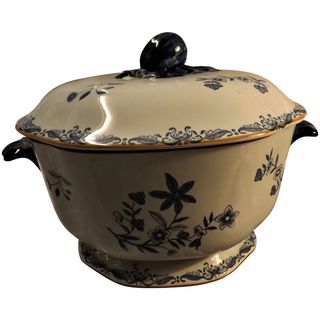 Rorstrand Ostindia Large Soup Tureen - Sweden