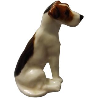 Royal Doulton Foxhound K7