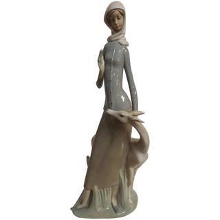 Lladro 'Diana' 4514