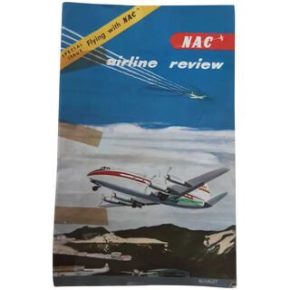 NAC Airline Review Vol 3 No.23