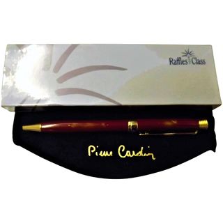 Pierre Cardin Singapore Airlines 