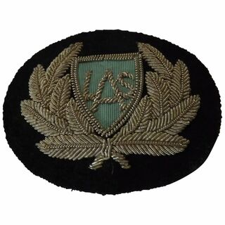 LAS - McCarran International Airport Las Vegas - Cap Insignia