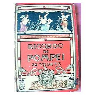 Ricordo di POMPEI