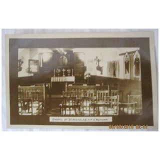 1927 Royal Tour Duke & Duchess of York aboard H.M.S. Renown