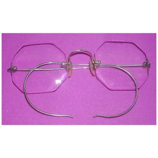 Vintage Spectacles