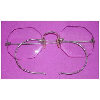 Vintage Spectacles