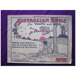 Victorian Sheet Music 
