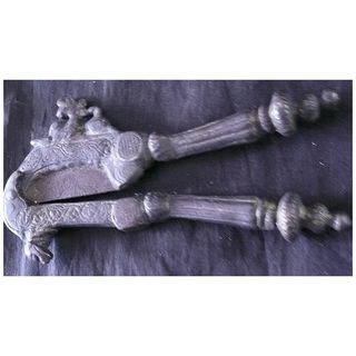 Indonesian Betel Nut Cutters Circa 1800