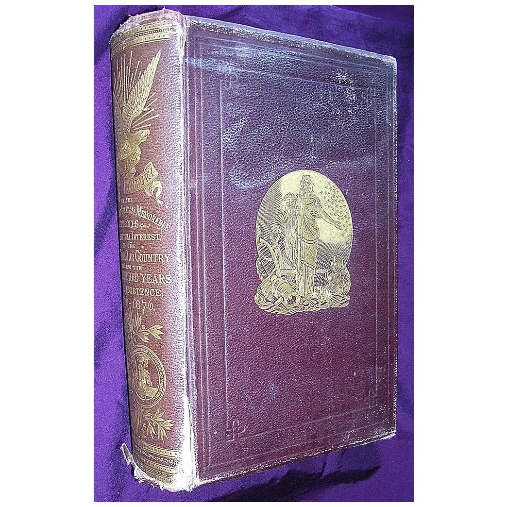 1878 First Edition