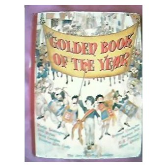 The Golden Book of The Year