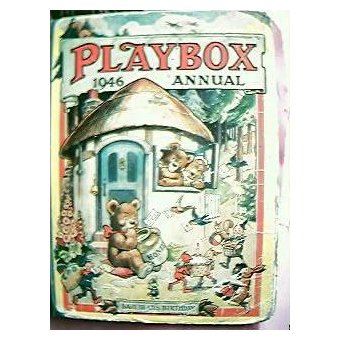 Playbox Annual 1946