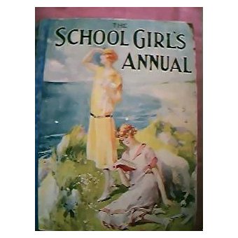 1920's Schoolgirls Annual