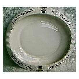 Beefeaters Gin Ashtray