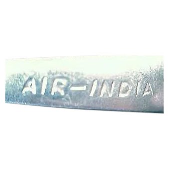 AIR INDIA Airlines Teaspoon