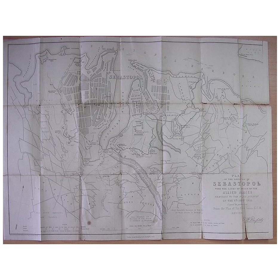 1885 MAP 
