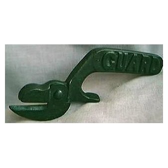 Guard Can Opener