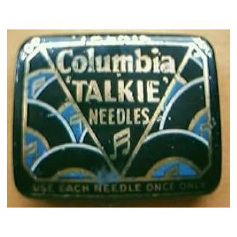Vintage Columbia 
