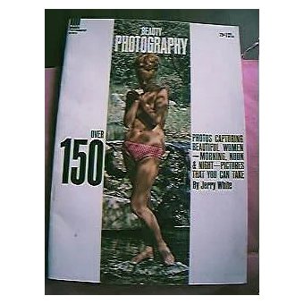 1964 Beauty Photography Magazine