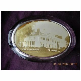 Vintage Paper Weight 