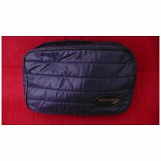 British Airways Toilet Bag