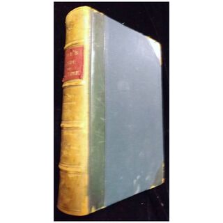 RUFF'S Guide To The Turf -Spring Edition 1895