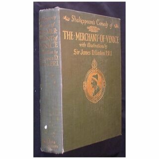First Edition 1909 of 