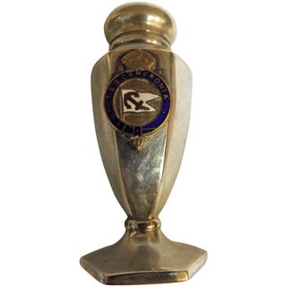 T.S.S. Cameronia - Anchor Line - Souvenir Pepper Shaker