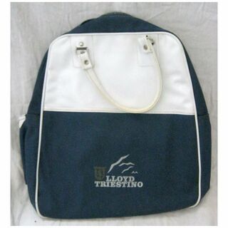 Lloyd Trestino Shipping Line Cabin Bag