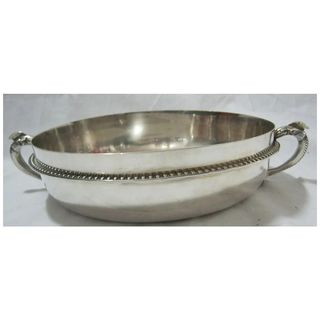 French Caviar Dish