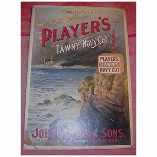 PLAYERS 