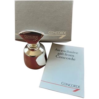 British Airways CONCORDE Champagne Bottle Stopper