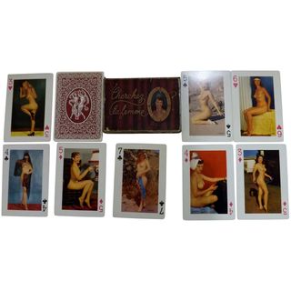 Cherchez La Femme 1940's 