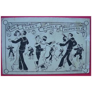 Vintage US NAVY 