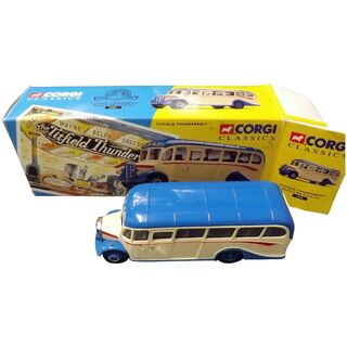 CORGI Classics Titfield Thunderbolt Boxed 1995