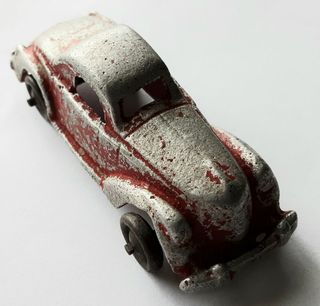 FUN HO  Roadster Car Red
